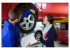 Audi tire service prices