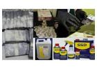SSD Solution / Automatic cleaning Machine For BlackNote