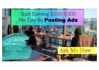Stop wasting time with complicated systems. Start earning $100 per sale immediately!