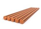 Copper, Brass & Bronze Flat Bars Manufacturer in India | Inox Steel India