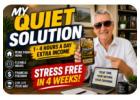 My Quiet Solution 