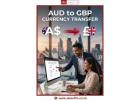 Optimise Your AUD to GBP Transfer with Currency Expertise 