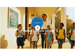 Fundraisers with sswyf.org so that we can impact our communities and make a difference