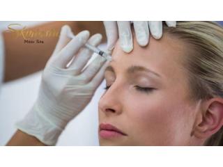Botox in Riverside for Youthful and Fresh Appearance