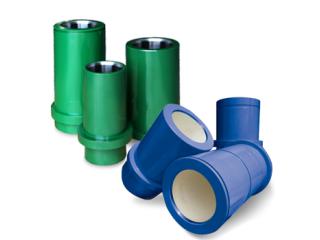 High-Quality Mud Pump Expendables for Maximum Drilling Performance