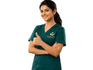 Affordable Home Care Services | Nurlumahomecare.ca