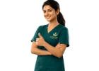 Affordable Home Care Services | Nurlumahomecare.ca
