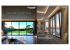 Buy High-Quality uPVC Doors and Windows from Fenesta