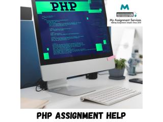 PHP Assignment Help – Get Expert Support for Your Programming Tasks
