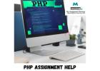 PHP Assignment Help – Get Expert Support for Your Programming Tasks
