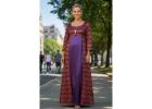 Bridgerton Gowns & Regency Dresses | Elegant Bridgerton Style