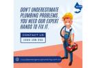 Expert Plumbing Services in Melbourne