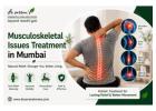 Personalized Musculoskeletal Issues Treatment in Mumbai by Experts
