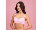 Find the Right Padded Bra for Every Outfit with Nykd by Nykaa