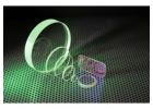 High-Transmittance Sapphire Windows for Precision Optics