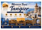 Morocco Tours from Tangier – Explore Morocco & the Sahara