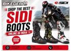 Shop the Best Sidi Boots Online in India