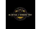 DL Detail & Window Tinting