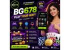 BG678 Game: Simple Registration, Login & Platform Access Guide