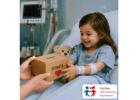 Give a Newborn the Gift of Survival Today