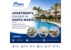Comfortable Apartments For Rent In Santa Maria Marbella