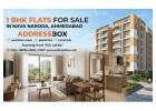 1 BHK Flats for Sale in Nava Naroda, Ahmedabad | Addressbox