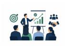 Sales Training Programmes for Teams That Want to Actually Close More Deals