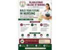 MSc, GNM & Nursing Management Courses in Bangalore | RRCN