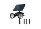 Buy Dylect Solar Path Lights for Bright and Energy-Efficient Outdoor Lighting