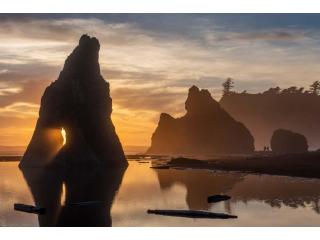 Private Photography Lessons DC: One-on-One Instruction with Eliot Cohen