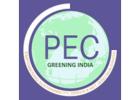 Certified GRIHA Consultant – PEC Greening India