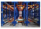 Custom ASRS Systems for Modern Warehouses