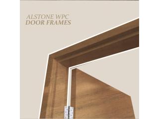 WPC Chaukhat – The Smart, Durable & Stylish Alternative to Wooden Door Frames