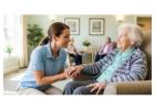 Exceptional Assisted Living for Seniors in