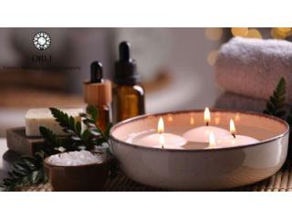 Premium Massage Candles Wholesale for Businesses and Spas