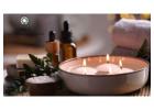 Premium Massage Candles Wholesale for Businesses and Spas