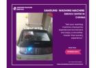 Samsung Washing Machine Service in Chennai - Convenient Doorstep Support!