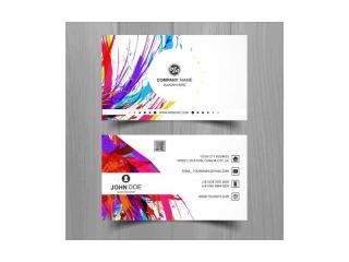 Same Day Business Card Printing | Fast Printing Press