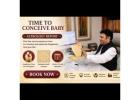 Time to Conceive Baby Astrology Report Book Online