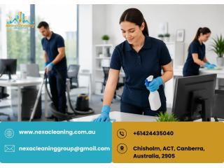 NDIS Cleaning in Canberra for personalised home support