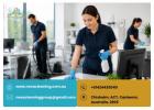 NDIS Cleaning in Canberra for personalised home support