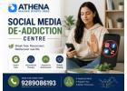 Social Media De-Addiction Centre | Expert Behavioral Care