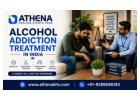 Alcohol Addiction Treatment | Compassionate Rehab & Care