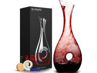 Buy Wine Decanter Sets Online for Every Home Bar