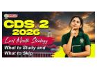 CDS Coaching in Lucknow | Shield Defence College / Academy