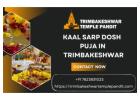 Find A Trusted Pandit For Kaal Sarp Puja In Trimbakeshwar 