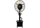 Electric Mist Fan by Wadbros
