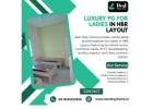 luxury PG for ladies in HBR Layout
