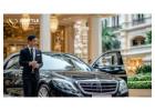 Mercedes-Benz Car Services in Seattle for Luxury Travel