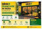 8273621358 How to Apply for Blinkit Dark Store Franchise 2026